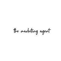 the marketing agent Logo
