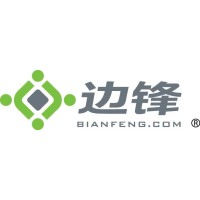 杭州边锋网络技术有限公司 Logo