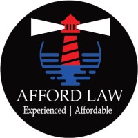 Afford Law Logo