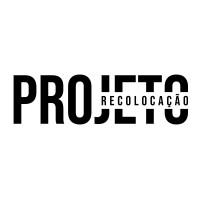 Projeto Recolocação Logo