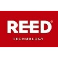 Reed Computers Logo