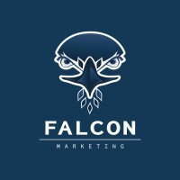 Falcon Marketing Logo