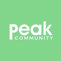Peak Community Logo