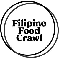 Filipino Food Crawl Logo
