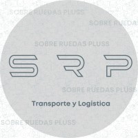 Sobre Ruedas Pluss Logo