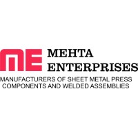 Mehta Enterprises Logo