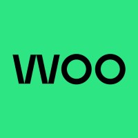 WOO App Logo