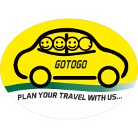 Gotogo.in Logo