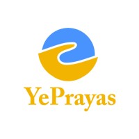 Ye Prayas Private Limited Logo