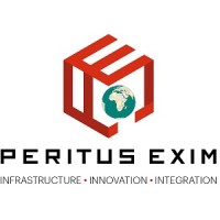 PERITUS EXIM PRIVATE LIMITED Logo