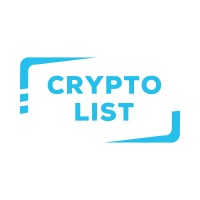 CryptoList Logo