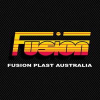 Fusion Plast Australia Logo