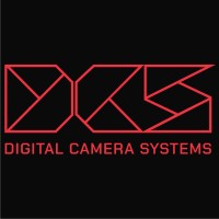 DCS - Digital Camera Systems Logo