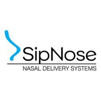 SipNose LTD Logo