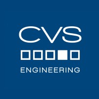 CVS engineering GmbH Logo