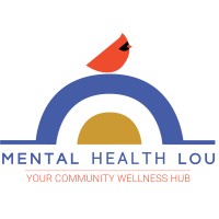 Mental Health Lou Logo