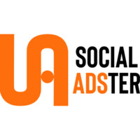 Social Adster Logo
