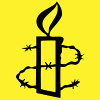 Amnesty International UWA Logo