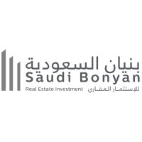 Saudi Bonyan Real Estate Investment Co. Logo