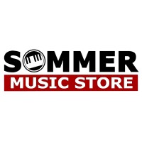 Sommer Music Store Logo