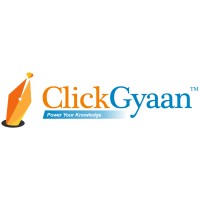 ClickGyaan Infotech Pvt. Ltd Logo
