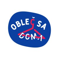Obleč sa doma Logo