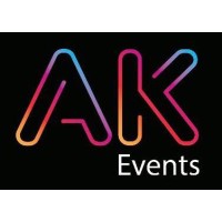 AK Events KSA Logo
