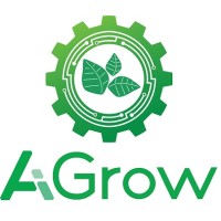 AI Grow, LLC Logo