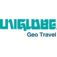 UNIGLOBE Geo Travel Logo