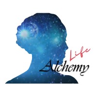 Alchemy Life 369 Logo