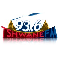 Tshwane FM 93.6 Logo