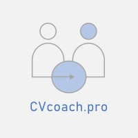 CVcoach.pro Logo