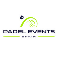 Padel Events Spain SL Logo