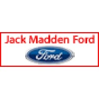 Jack Madden Ford Logo