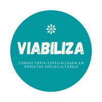 Viabiliza Consultoria Logo