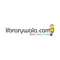 librarywala.com Logo