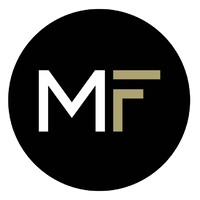Maxcap Financial Logo