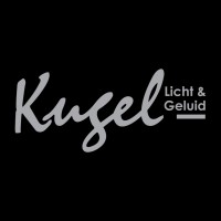 Kugel Licht & Geluid B.V. Logo