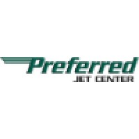 Preferred Jet Center Logo