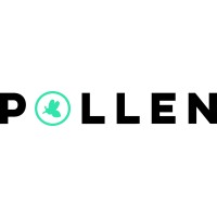 Pollen Technologies Inc. Logo