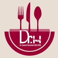 DoctorH Logo