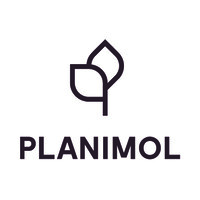 Planimol Logo