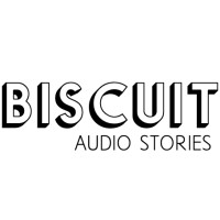 Biscuit Audio Stories Logo