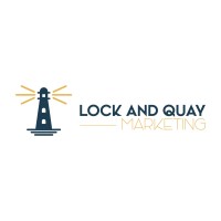 Lock and Quay Marketing Logo