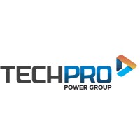 TechPro Power Group Inc. Logo
