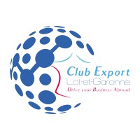 Club Export du Lot-et-Garonne Logo