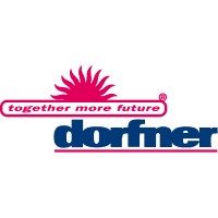 Gebrüder Dorfner GmbH & Co. Kaolin- und Kristallquarzsand-Werke KG Logo