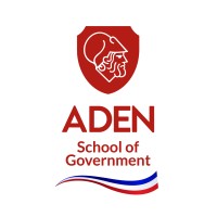 ADEN School of Government Logo