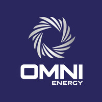 Omni Energy Brasil Logo