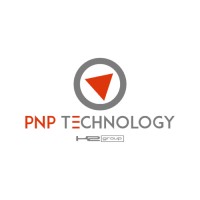 PNP Technology Logo